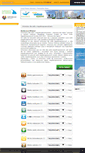 Mobile Screenshot of katowice.bezbarier.info